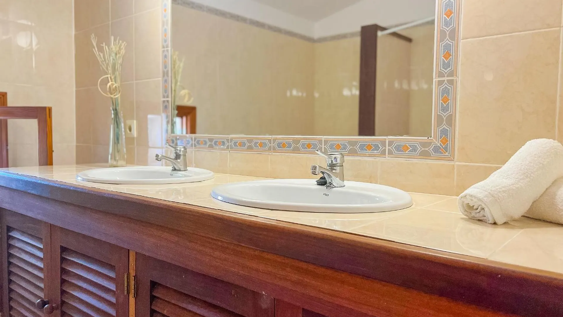 Holiday home Finca Margarita Cas Concos Spain