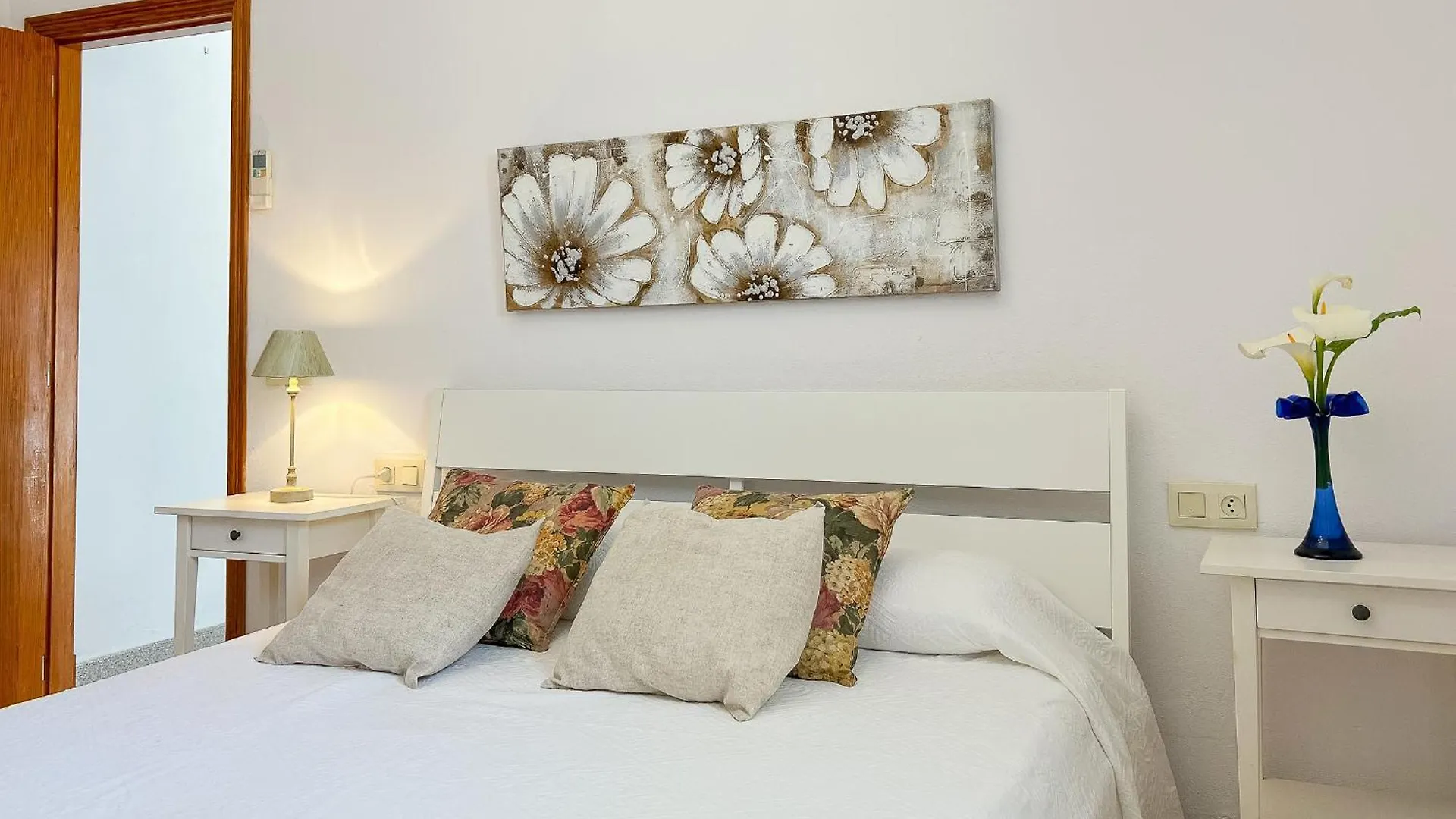 Holiday home Finca Margarita Cas Concos Spain