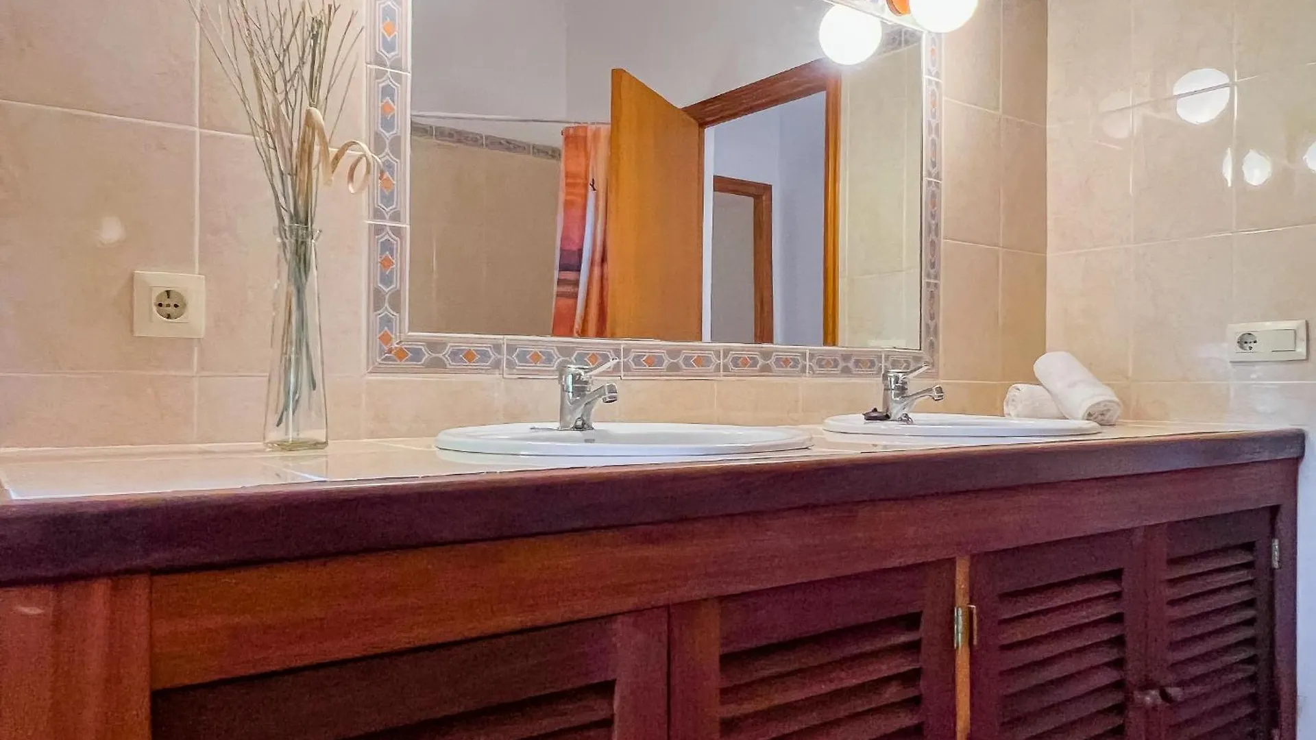 Holiday home Finca Margarita Cas Concos